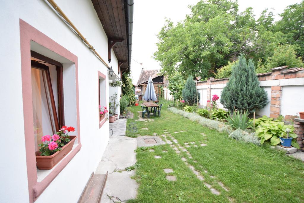 Goldsmith Appart Lägenhet Sibiu Exteriör bild